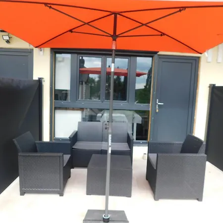 Tsara Home Le Trait Exterior photo
