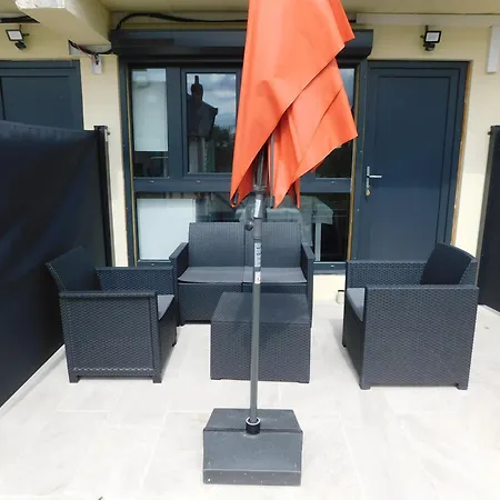 Tsara Home Le Trait Exterior photo