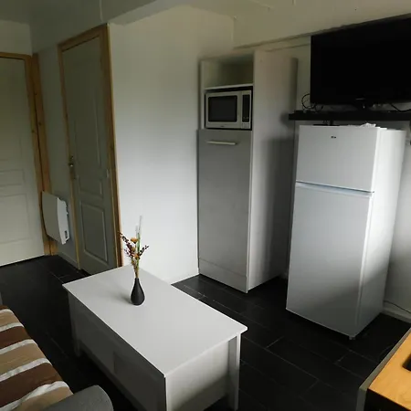 Tsara Home Le Trait Exterior photo