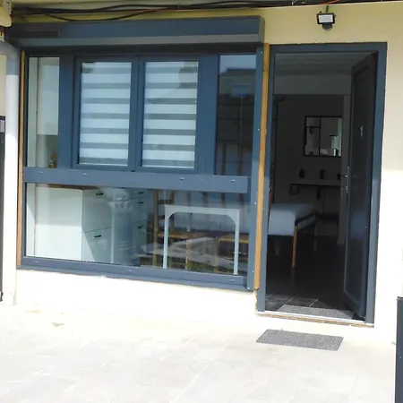 Tsara Home Le Trait Exterior photo