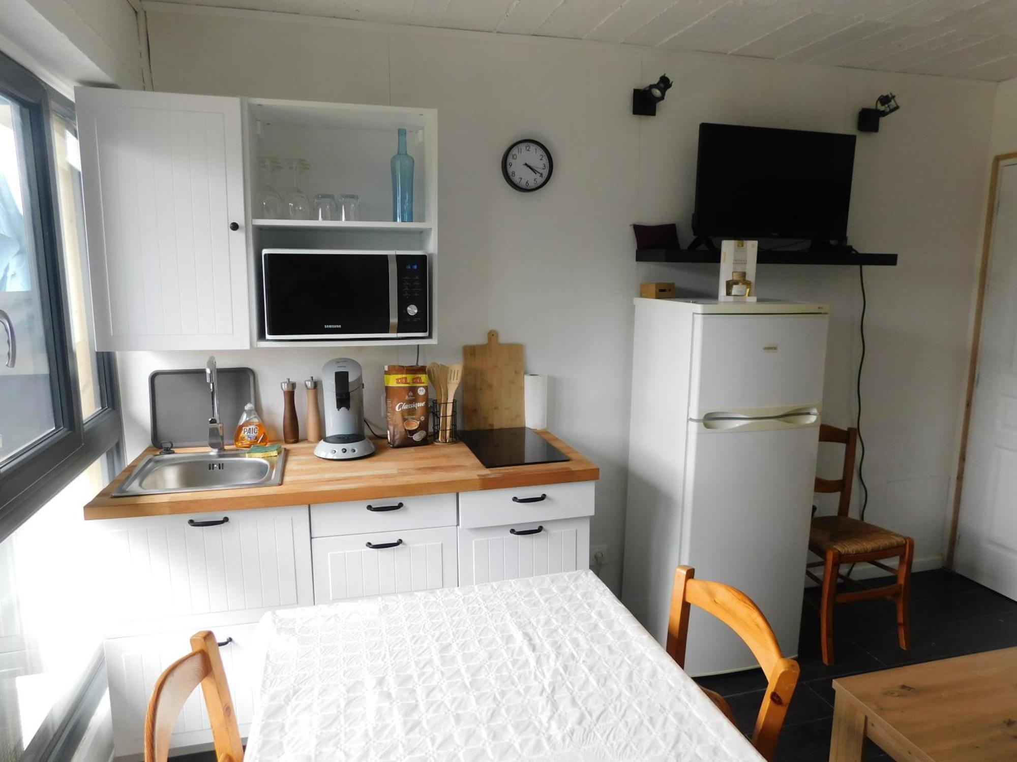 Tsara Apartment