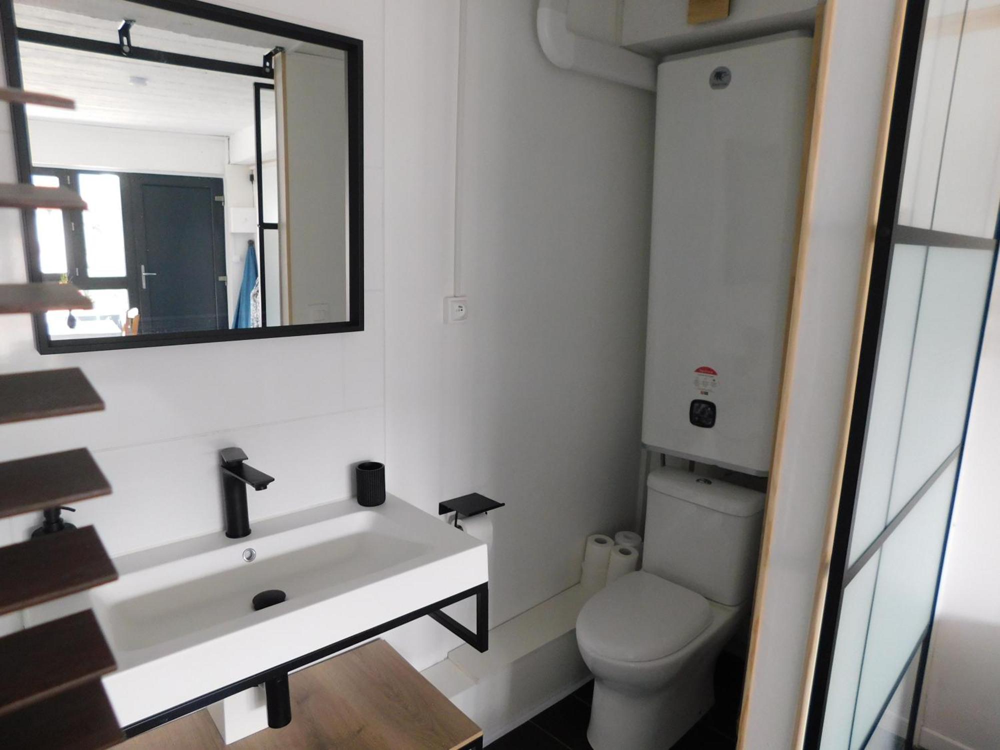Tsara Apartment *