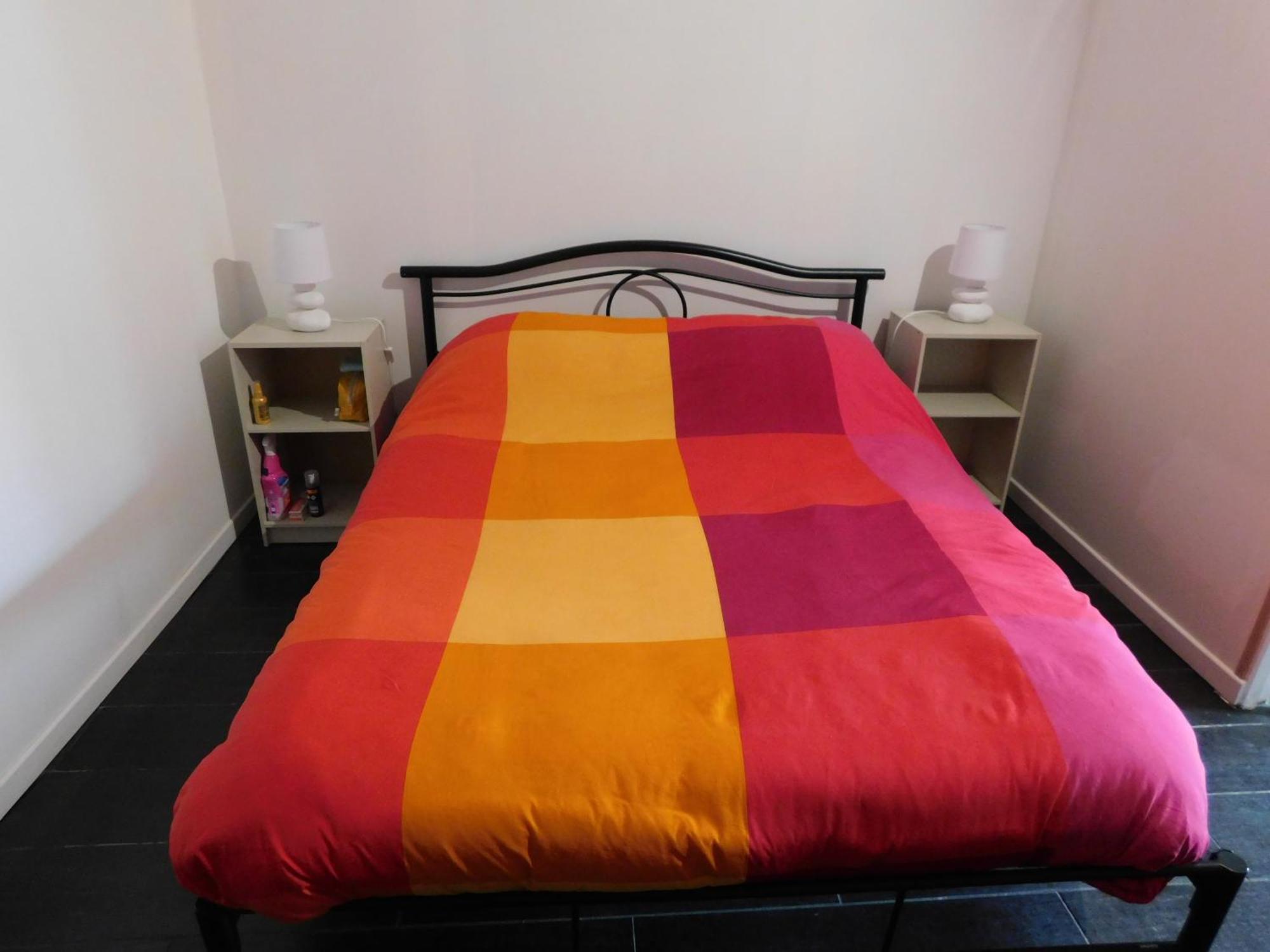 Apartment Tsara