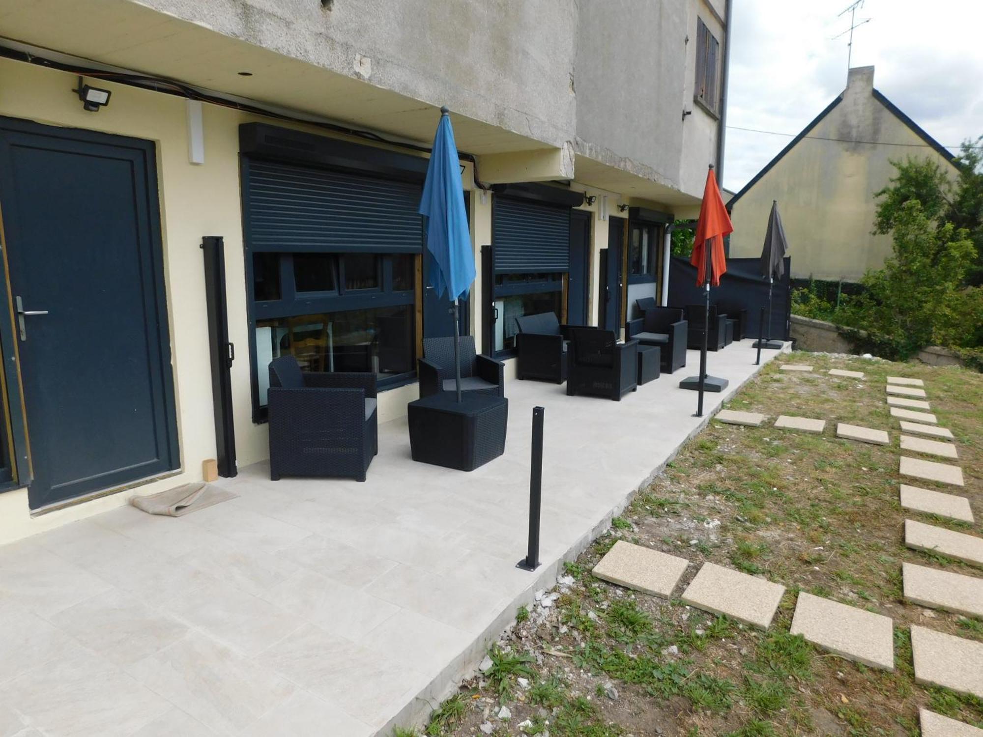 Tsara Apartment *