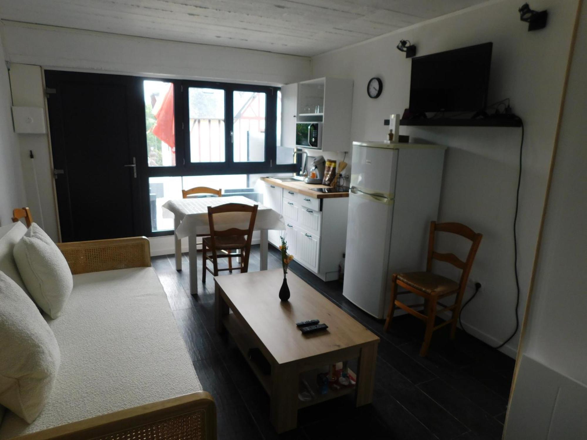 Apartment Tsara *