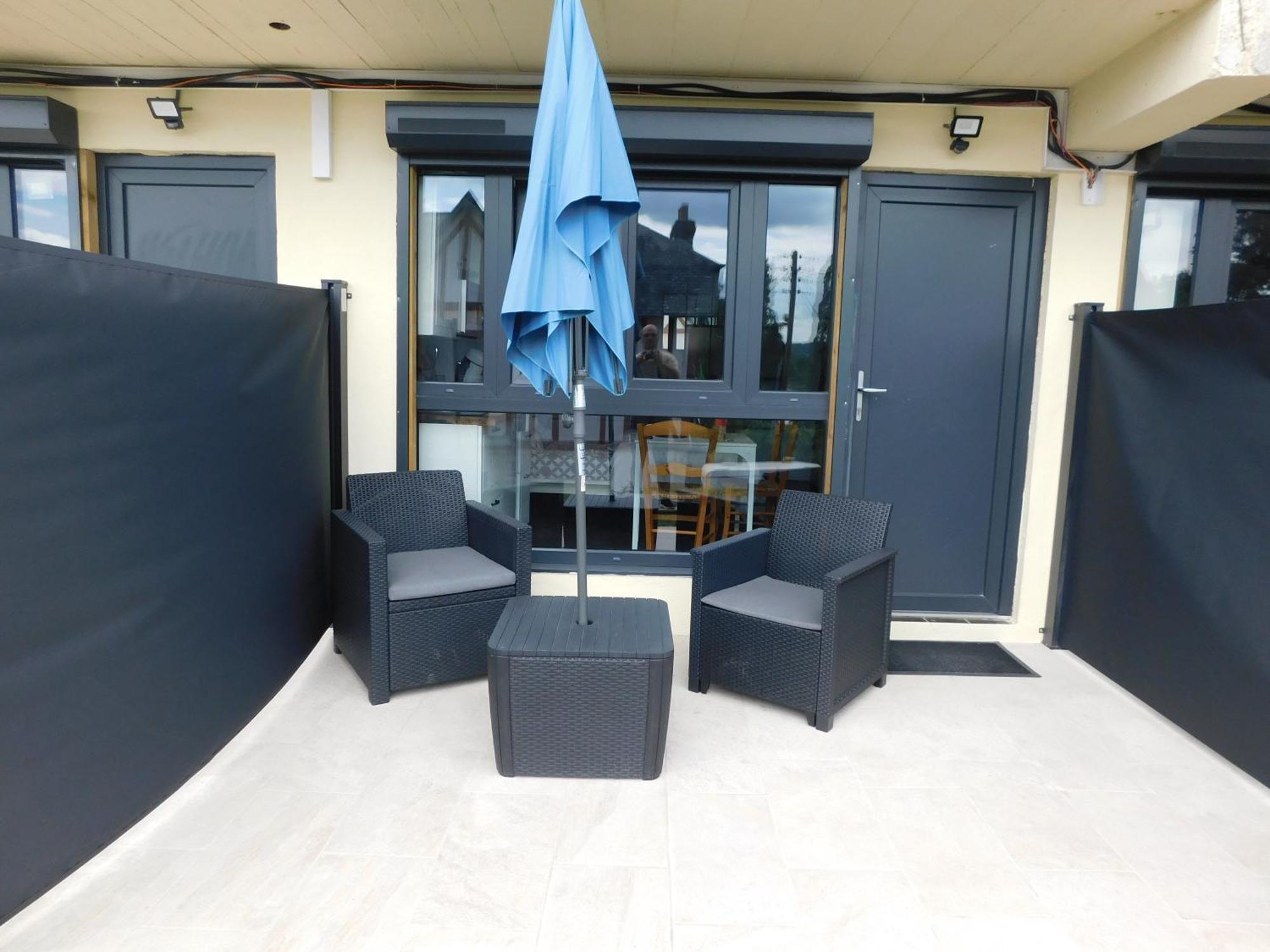 Tsara Apartment Le Trait