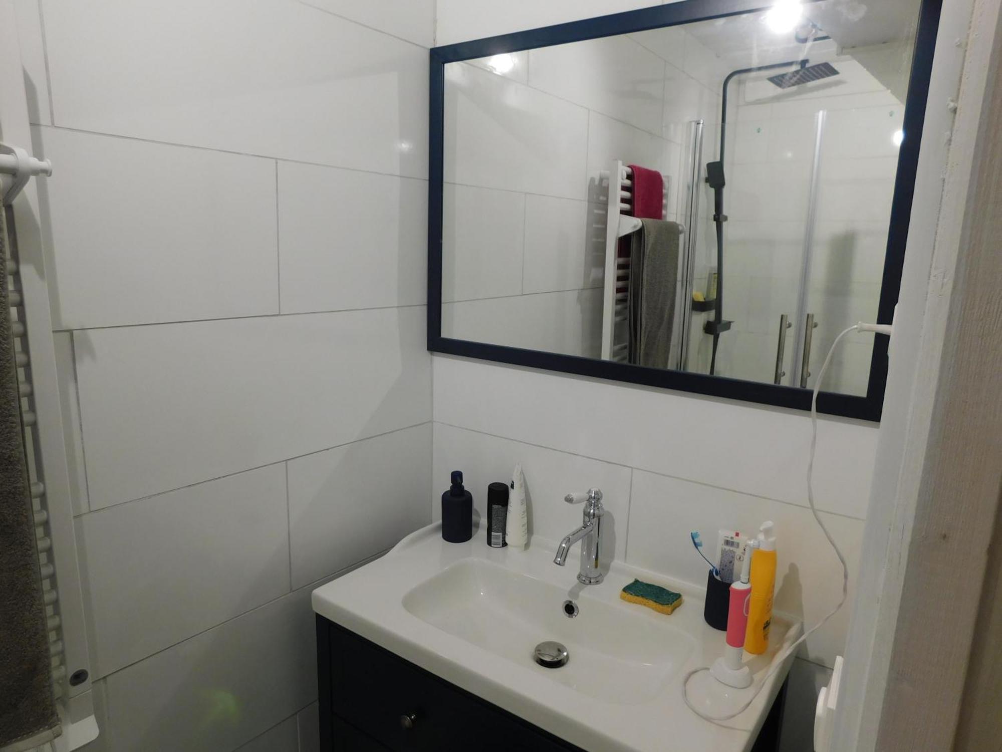 Tsara Apartment *