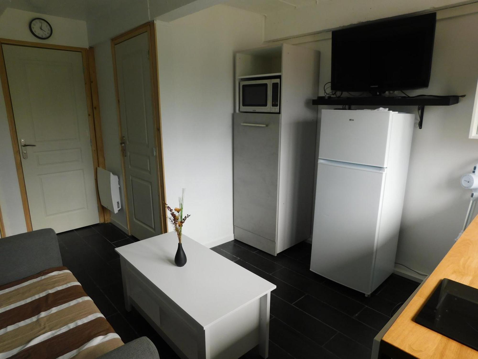 Tsara Apartment *