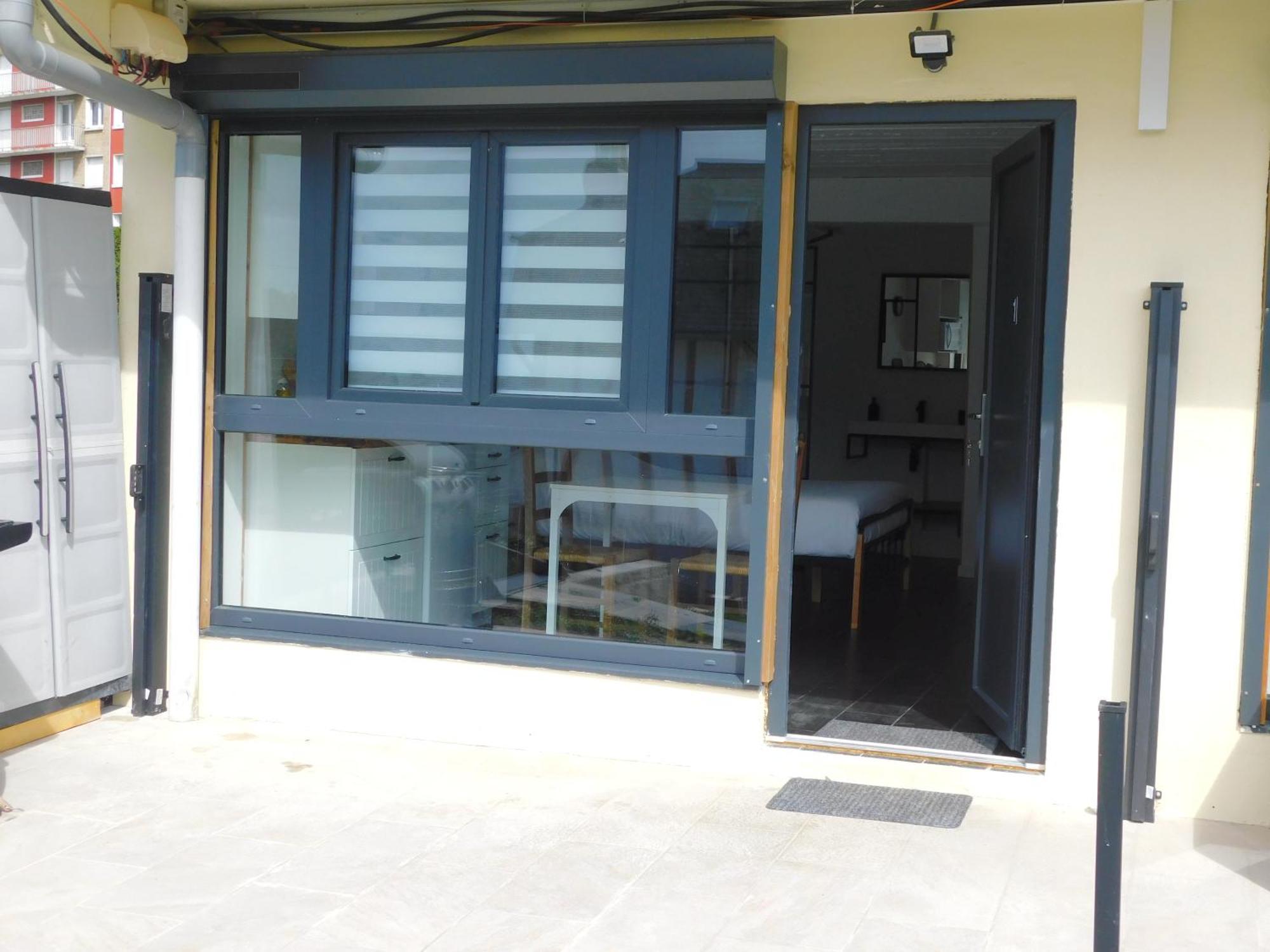 Tsara Apartment *