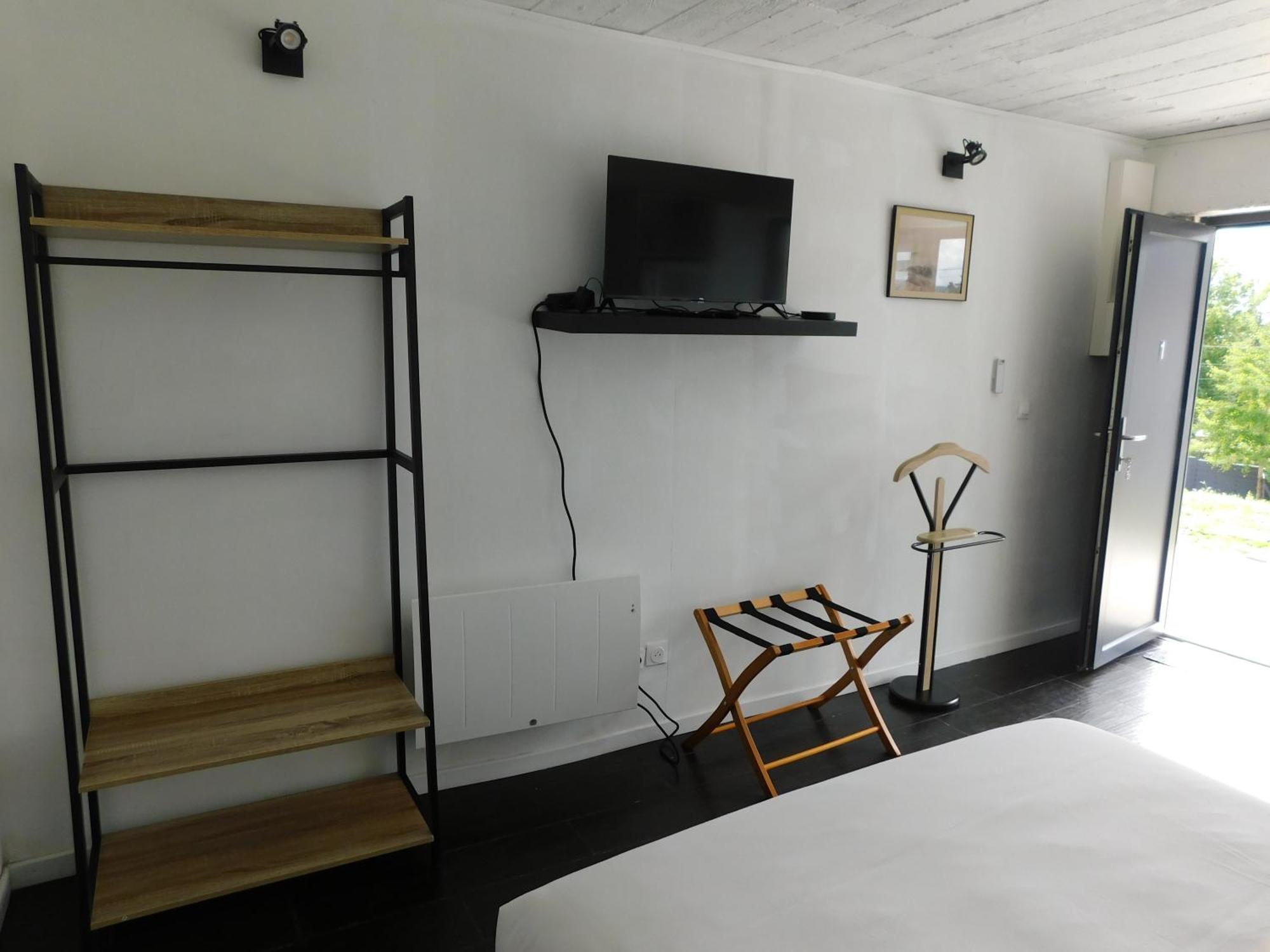 Apartment Tsara Le Trait