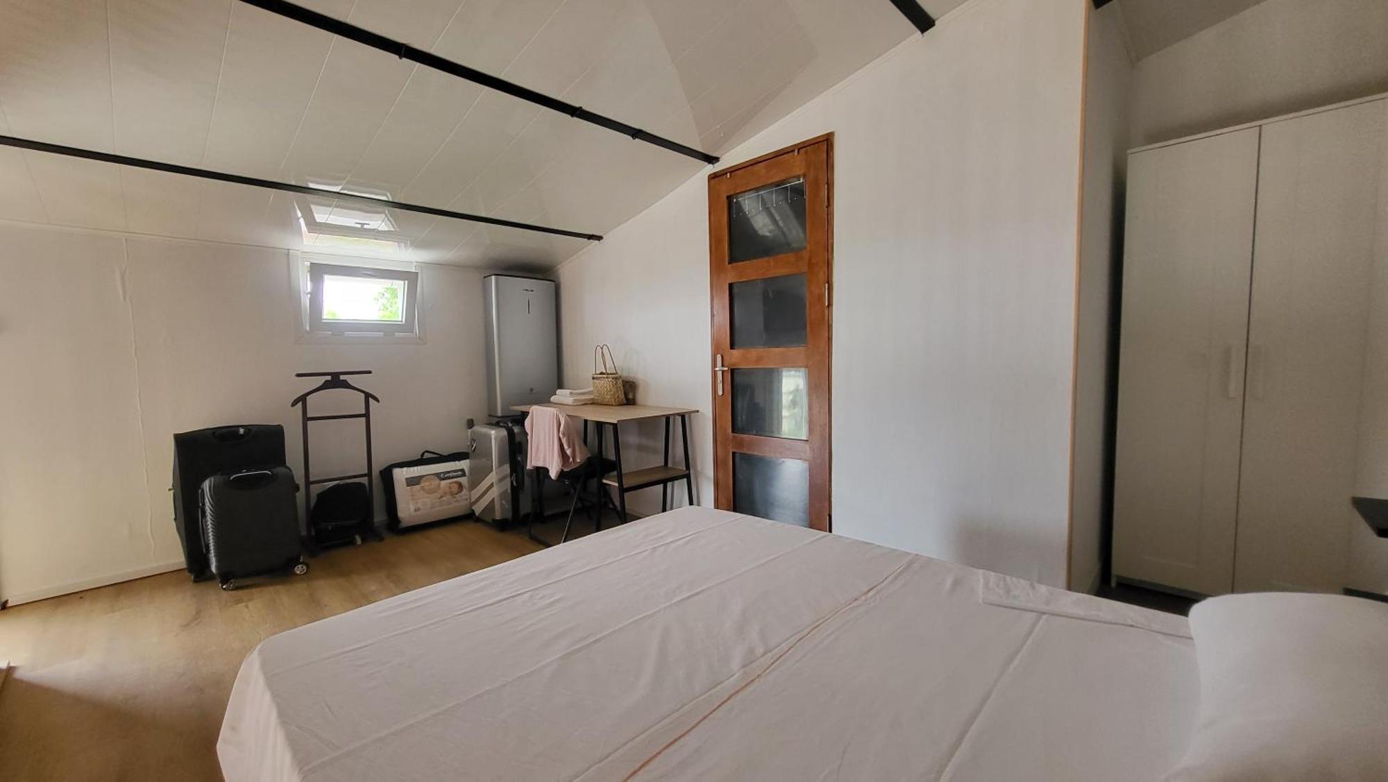 Tsara Apartment