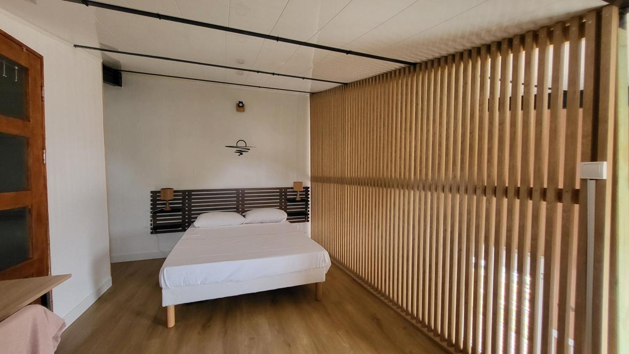 Tsara Apartment *